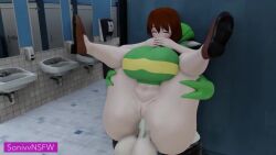 1futa 1girls 1pokemon 3d anal anal_sex animated ass ass_bigger_than_head balls bathroom big_ass big_balls big_breasts big_butt big_penis blender blinking bottomless bouncing_balls bouncing_breasts breasts breasts_bigger_than_head brown_hair bubble_butt carrying_partner chara choker clenched_teeth closed_eyes clothing covering_mouth crossover curvaceous curvy curvy_figure edit female futa_gardevoir futa_on_female futa_pokemon/female_human futanari game_freak gardevoir green_hair huge_ass huge_balls huge_breasts huge_cock human human_on_humanoid humanoid interspecies jiggle jiggling_breasts latex legs_held_open legwear mole mole_under_eye mostly_nude musi_cassie neckwear nintendo partially_clothed penetration penis plap_(sound) pokemon pokemon_(species) pokemon_penetrating pokephilia public public_exposure public_nudity public_restroom public_sex pussy red_eyes revealing_clothes reverse_stand_and_carry_position reverse_suspended_congress sex shaking_head short_hair shorter_than_30_seconds sonivvnsfw sound sound_edit tagme teasing thick_thighs topwear undertale undertale_(series) video voluptuous voluptuous_female voluptuous_futanari warfare_gardevoir white_body wide_hips