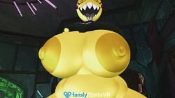 areola areolae bellavr big_boob big_breasts big_tit big_titties breasts breasts_bigger_than_head breasts_out breath dominant dominant_female domination dommy dommy_mommy five_nights_at_freddy's five_nights_at_freddy's_2 hanging_breasts hyper hyper_breasts long_tongue mommy mommy_dom mommy_kink mommydom monster monster_girl nipples sharp_teeth solo tagme tall tall_female tall_girl taller_female taller_girl teeth teeth_showing tits_out tongue tongue_out toy_chica_(cyanu) toy_chica_(fnaf) video vr vr_media vrchat vrchat_avatar vrchat_media vrchat_model