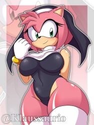 amy_rose klaussaurio tagme