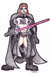 anakin_skywalker darth_vader rule_63 star_wars tagme xiro