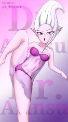 arinsu breasts dr._arinsu dragon_ball dragon_ball_daima e-trax