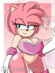 amy_rose klaussaurio tagme