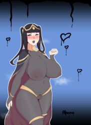 tharja (fire emblem) from fire emblem by abarus