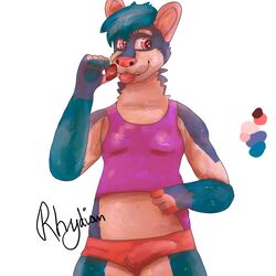 Booru post from rule34.xxx