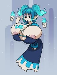 wildfrost fan art