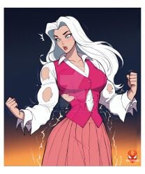 black cat (marvel) from marvel by spideyjosh-art