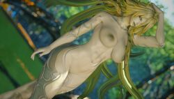 barbariccia from final fantasy
