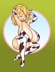 original character from original by aj dinorokski