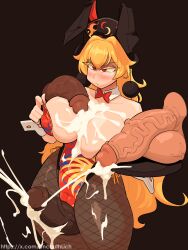junko (touhou) from touhou by aronnecroman