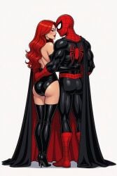 Couple (Romantic) Rule 34 Image