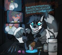 Booru post from rule34.xxx