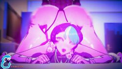 Orchidea (Zenless Zone Zero) Rule 34 Video