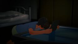 3d anger animated ass big_ass big_breasts bloated_belly breasts calling choker christmas computer creampied cum cum_in_pussy cum_inside cumflation excessive_cum excessive_genital_fluids from_behind huge_ass huge_breasts hypnosis hypnotic_eyes koikatsu laptop longer_than_one_minute moonlight_mask netorare no_sound nose_hook ntr older_male older_male_and_younger_female orgasm orgasm_face original pig_ears pussy_juice sex shorter_than_two_minutes spidey-dude stealing_girlfriend tagme teasing teasing_viewer torment twintails vaginal_penetration video video_call watching watching_sex yujo_ichijo