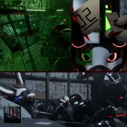 3d (Artwork) Rule 34 Image