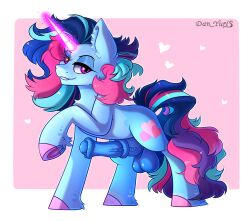 oc from friendship is magic by yuris (artist)