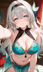 firefly (honkai: star rail) from honkai: star rail