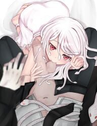 kaiki deishuu from monogatari (series)