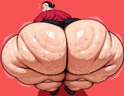 Matronai (Artist) Rule 34 Image