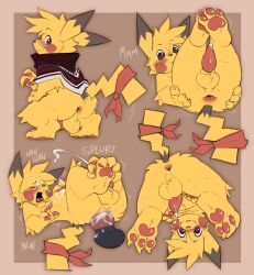 fan character from nintendo by decodecker