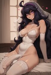 1futa 1futanari ai_generated ass big_ass big_breasts big_butt big_hips big_penis black_eyeshadow black_lip black_lips black_lipstick black_makeup breasts cleavage dick dickgirl eyebrows eyelashes futa_only futanari goth goth_futa goth_girl goth_makeup gothic gothic_girl gothified grin grinning grinning_at_viewer hair hairband hands-free hex_maniac huge_cock indoors lips long_hair looking_at_viewer makeup messy_hair narrow_waist narrowed_eyes nose penis pokemon purple_eyes purple_hair seducing seductive seductive_eyes seductive_gaze seductive_look seductive_mouth seductive_pose seductive_smile smile smile_at_viewer smiley_face smooth_balls smooth_penis smooth_skin solo solo_dickgirl solo_focus solo_futa solo_futanari testicles velonix wedding_dress