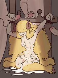 maebh (diolio) fan art