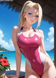 ino yamanaka from boruto: naruto next generations