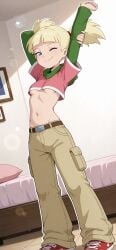 penny gadget from gadget and the gadgetinis by admiral m
