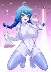 yomi quinnley from socks agency by fh99fgo