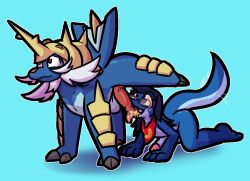 generation 5 pokemon from nintendo by ultilix