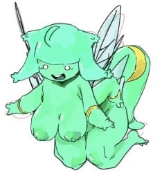 abnormality (project moon) from lobotomy corporation