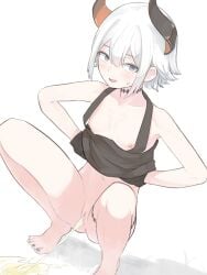 levi elipha from nijisanji by miyako (naotsugu)