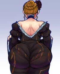 beatrice (umineko) from umineko no naku koro ni by hexanne