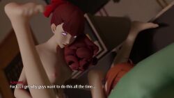 1girls 3d 3futas anal anal_sex animated ann_takamaki ass atlus blonde_hair blowbang bouncing_breasts brown_hair cum cum_in_pussy cum_inside dialogue doggy_style double_penetration fellatio female futa_on_female futa_pov futanari gangbang group group_sex handjob haru_okumura kasumi_yoshizawa legs_up long_video longer_than_2_minutes masturbation missionary_position mp4 no_sound oral orange_hair penis_on_face persona persona_5 persona_5_royal red_hair sakura_futaba secretly_loves_it sex_crazed smango3d smug solo_male sumire_yoshizawa tagme text vaginal_penetration video