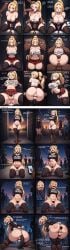 ahe_gao ai_generated anal ball_gag big_ass big_breasts big_penis black_bra black_choker black_dildo black_skinned_male blacked blacked_clothing blackmail blonde_hair blowjob blowjob_face blue_eyes bondage boots bra butt_plug chastity_cage chastity_device choker cleavage collar comic crop_top cropped_jacket cum cum_in_ass cum_in_mouth cum_inside cum_on_body cum_on_breasts cum_on_face dark-skinned_male deep_penetration dialogue dildo full_body full_nelson fully_clothed futanari g-string humiliation kneeling kneeling_oral_position leash leash_and_collar leash_pull long_hair long_sleeves mind_break miniskirt open_mouth open_mouth_gag plaid_skirt ponytail public rope rope_bondage scared scared_expression sissy skirt slim_waist small_penis thighhighs tied_up tongue_out tubetop voluptuous voluptuous_futa wide_hips worried worried_expression