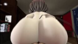 1boy female fuck glitch_productions huge_ass hyper_ass ironhawk male/female murder_drones serial_designation_v tagme v_(murder_drones) video