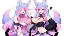 silvervale from indie virtual youtuber