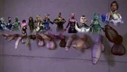 3d big_balls big_penis cassie_cage cetrion comparing_penis d'vorah frost_(mortal_kombat) futa_only futanari glory_hole horsecock jacqui_briggs jade_(mk11) jade_(mortal_kombat) kitana kronika mileena mortal_kombat mortal_kombat_11 mortal_kombat_x penis_size_chart penis_size_comparison penis_size_difference sheeva sindel sonya_blade