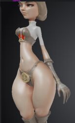 ms knout from quackerz by superhentaiorg