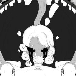 abnormality (project moon) from lobotomy corporation by pogle