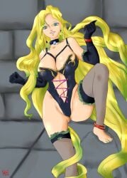 Barbariccia Rule 34 Image