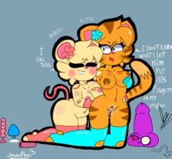 kitty (piggy) from piggy (game) by jennifer 220