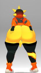 sunspot (fortnite) from fortnite by thegrinderops