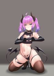 1girls Rule 34 Image