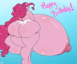 pinkie pie (mlp) from friendship is magic by chango-tan
