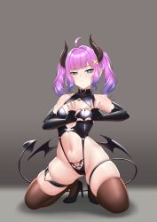 1girls Rule 34 Image