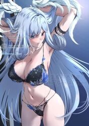 melia antiqua from monolith soft by mercury xeno