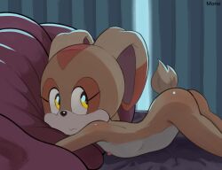 cream the rabbit from sega by mono (pixiv40648356)