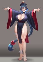 1girls Rule 34 Image