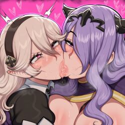 camilla (fire emblem) from fire emblem