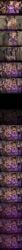 angry angry_expression angry_eyes angry_face angry_fellatio angry_female angry_sex angry_sub ball_gag beauty_mark bestiality big_breasts bleach blindfold bondage breasts brown_eyes captured captured_heroine censored censored_penis cleavage cleavage_cutout clothed clothed_female clothed_female_nude_male dark-skinned_female dark_skin dark_skinned_female fellatio female femsub fertilization gag gagged grey_eyes horse huge_breasts impregnation inoue_orihime instant_loss_2koma iwao178 large_breasts long_hair matsumoto_rangiku milf mind_break mole mole_under_mouth multiple_girls multiple_subs naked naked_male nude nude_male oral oral_penetration oral_sex orange_hair penis ponytail pregnant pregnant_sex pubic_hair purple_hair rape restrained sex shihouin_yoruichi smegma smell taimanin_(series) vaginal vaginal_insertion vaginal_penetration vaginal_sex women_livestock zoophilia